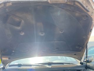 bontott CHEVROLET EPICA Bal első Ajtó (Üres lemez)