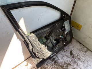 bontott CHEVROLET EPICA Bal első Ajtó (Üres lemez)