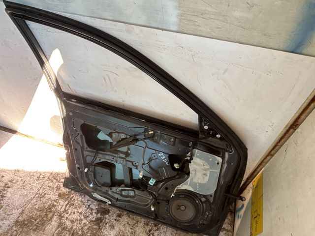 bontott CHEVROLET EPICA Bal első Ajtó (Üres lemez)