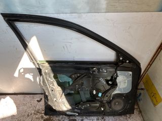 bontott CHEVROLET EPICA Bal első Ajtó (Üres lemez)