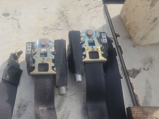 bontott CHEVROLET EPICA Bal első Biztonsági Öv