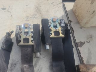 bontott CHEVROLET EPICA Bal első Biztonsági Öv