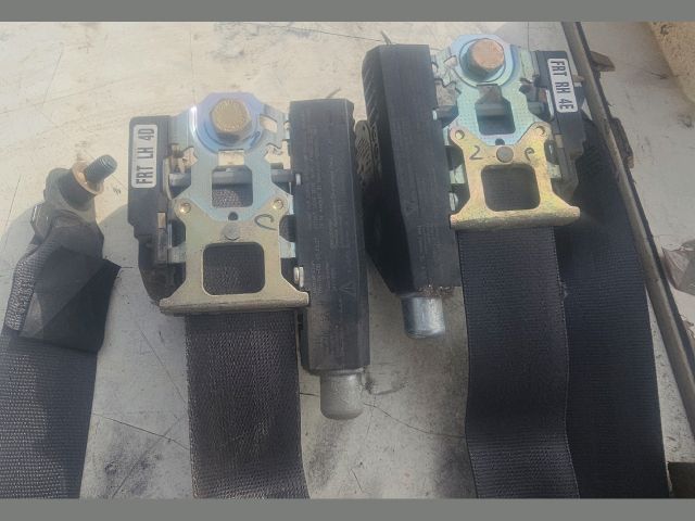 bontott CHEVROLET EPICA Bal első Biztonsági Öv