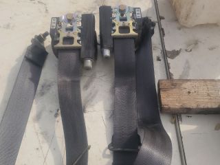 bontott CHEVROLET EPICA Bal első Biztonsági Öv