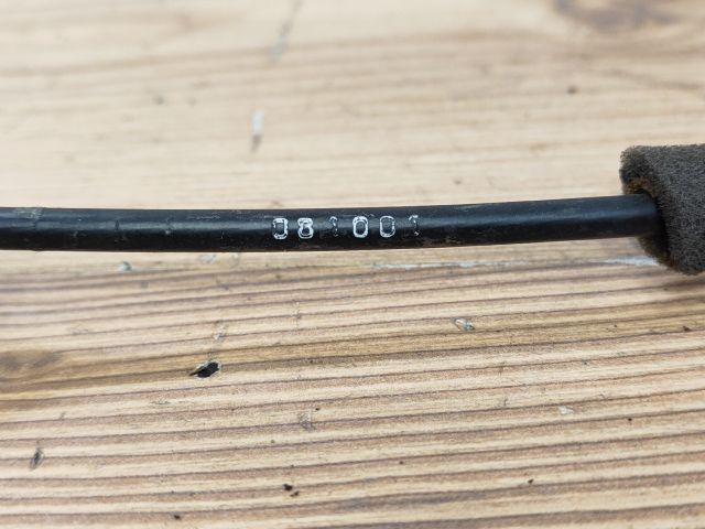 bontott CHEVROLET EPICA Bal első Kilincs Bowden