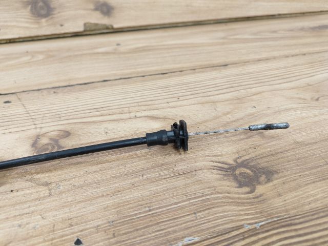 bontott CHEVROLET EPICA Bal első Kilincs Bowden