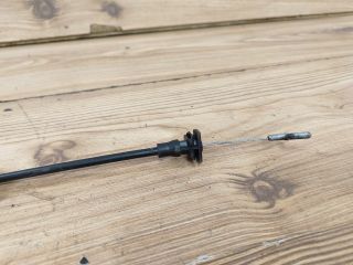 bontott CHEVROLET EPICA Bal első Kilincs Bowden