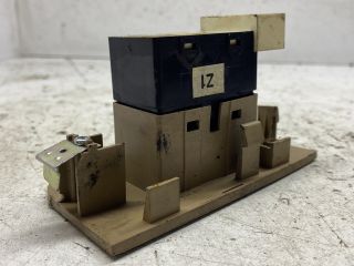 bontott CHEVROLET EPICA Bal hátsó Ablakemelő Kapcsoló