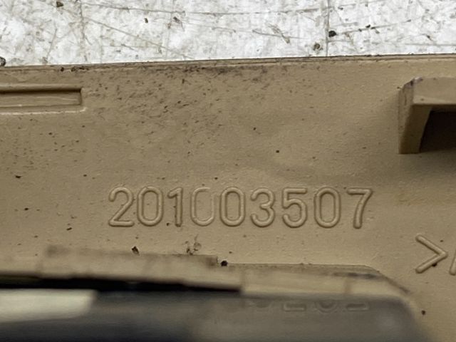 bontott CHEVROLET EPICA Bal hátsó Ablakemelő Kapcsoló