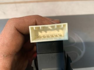 bontott CHEVROLET EPICA Bal hátsó Ablakemelő Kapcsoló