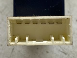 bontott CHEVROLET EPICA Bal hátsó Ablakemelő Kapcsoló