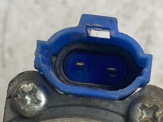 bontott CHEVROLET EPICA Bal hátsó Ablakemelő Motor