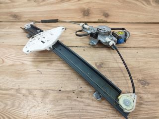 bontott CHEVROLET EPICA Bal hátsó Ablakemelő Szerkezet (Elektromos)