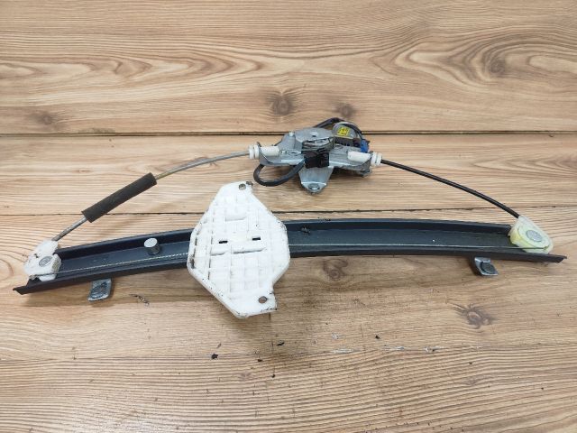 bontott CHEVROLET EPICA Bal hátsó Ablakemelő Szerkezet (Elektromos)