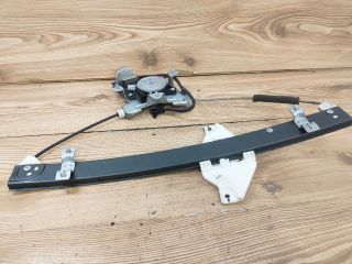 bontott CHEVROLET EPICA Bal hátsó Ablakemelő Szerkezet (Elektromos)