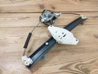 bontott CHEVROLET EPICA Bal hátsó Ablakemelő Szerkezet (Elektromos)