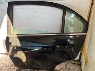 bontott CHEVROLET EPICA Bal hátsó Ajtó (Üres lemez)