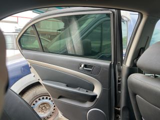 bontott CHEVROLET EPICA Bal hátsó Ajtó (Üres lemez)