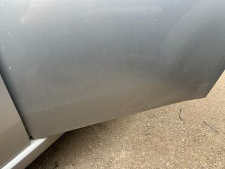 bontott CHEVROLET EPICA Bal hátsó Ajtó (Üres lemez)