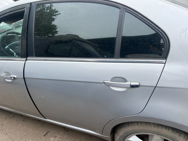 bontott CHEVROLET EPICA Bal hátsó Ajtó (Üres lemez)