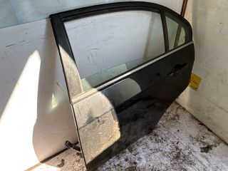 bontott CHEVROLET EPICA Bal hátsó Ajtó (Üres lemez)