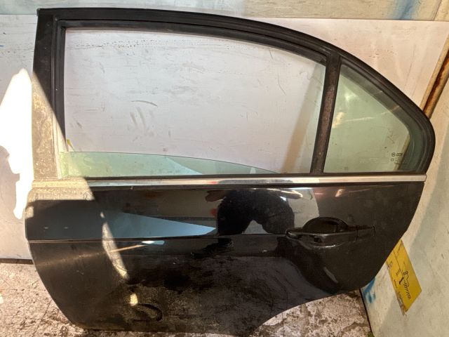 bontott CHEVROLET EPICA Bal hátsó Ajtó (Üres lemez)