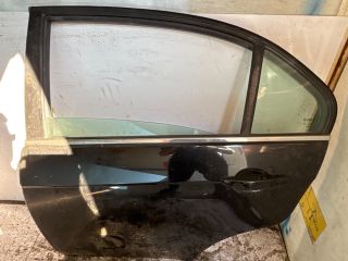 bontott CHEVROLET EPICA Bal hátsó Ajtó (Üres lemez)