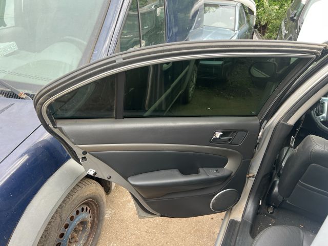 bontott CHEVROLET EPICA Bal hátsó Ajtó (Üres lemez)