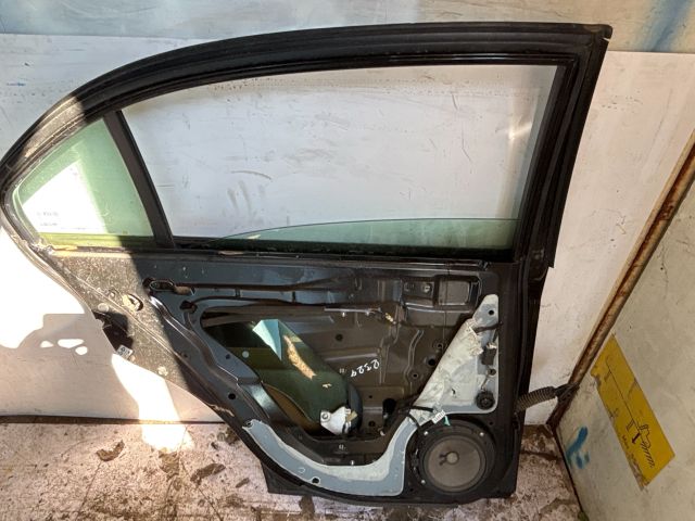 bontott CHEVROLET EPICA Bal hátsó Ajtó (Üres lemez)