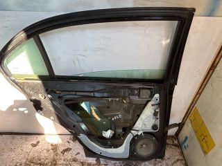 bontott CHEVROLET EPICA Bal hátsó Ajtó (Üres lemez)