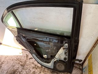 bontott CHEVROLET EPICA Bal hátsó Ajtó (Üres lemez)