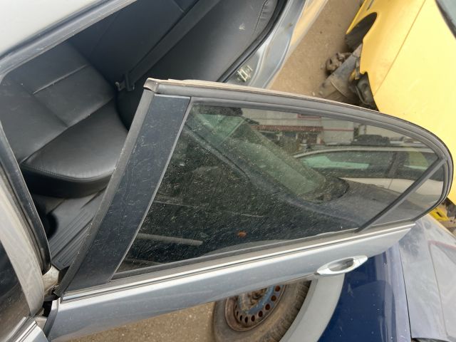 bontott CHEVROLET EPICA Bal hátsó Ajtó (Üres lemez)