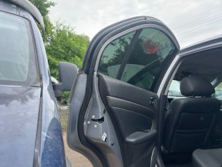 bontott CHEVROLET EPICA Bal hátsó Ajtó (Üres lemez)