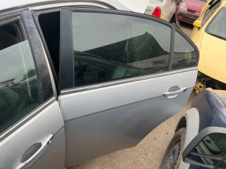 bontott CHEVROLET EPICA Bal hátsó Ajtó (Üres lemez)