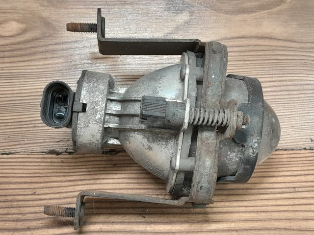 bontott CHEVROLET EPICA Bal Ködfényszóró