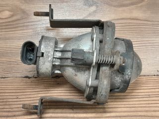 bontott CHEVROLET EPICA Bal Ködfényszóró