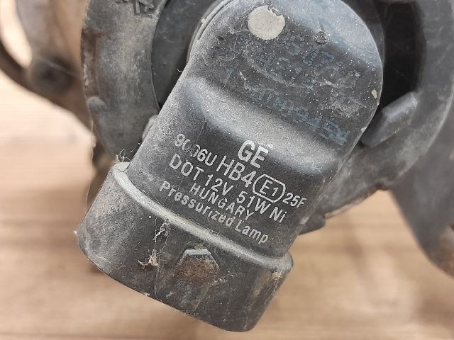 bontott CHEVROLET EPICA Bal Ködfényszóró