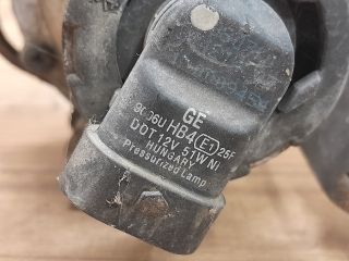 bontott CHEVROLET EPICA Bal Ködfényszóró