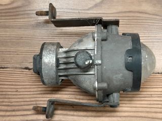 bontott CHEVROLET EPICA Bal Ködfényszóró