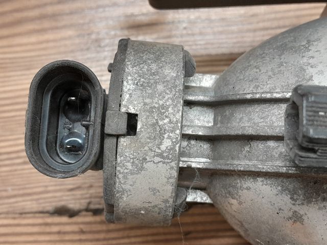 bontott CHEVROLET EPICA Bal Ködfényszóró