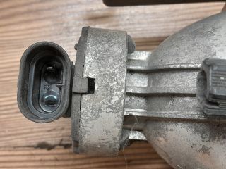 bontott CHEVROLET EPICA Bal Ködfényszóró