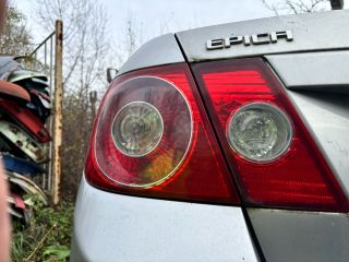 bontott CHEVROLET EPICA Bal Külső Hátsó Lámpa