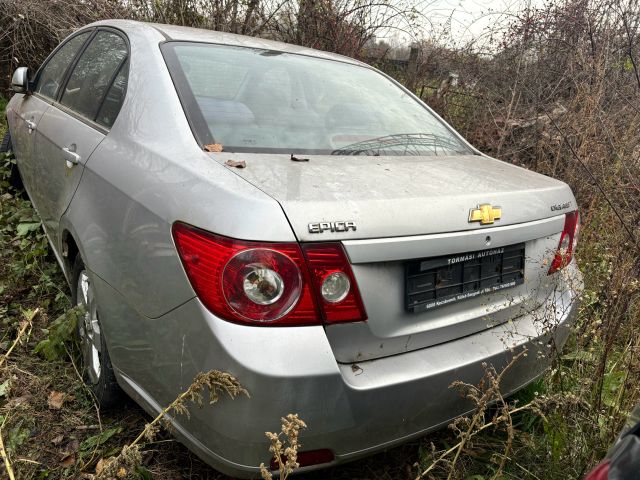 bontott CHEVROLET EPICA Bal Külső Hátsó Lámpa