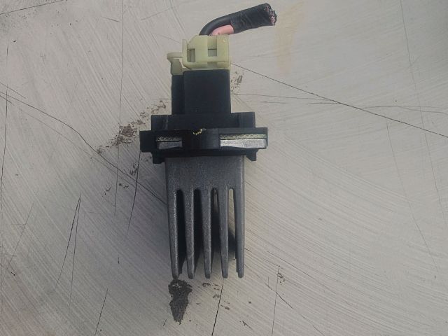 bontott CHEVROLET EPICA Előtét Ellenállás Fűtőmotor