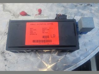 bontott CHEVROLET EPICA Fényszóró Elektronika