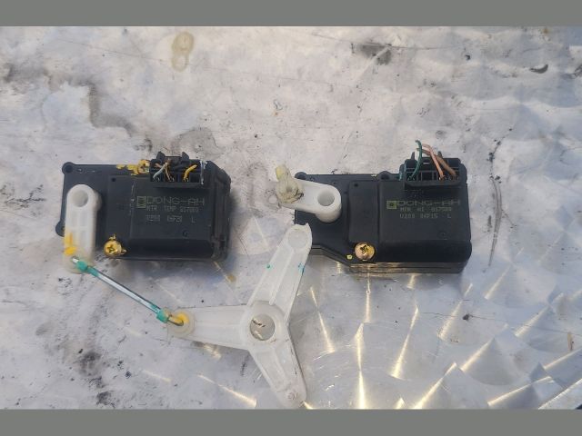 bontott CHEVROLET EPICA Fűtés Állító Motor