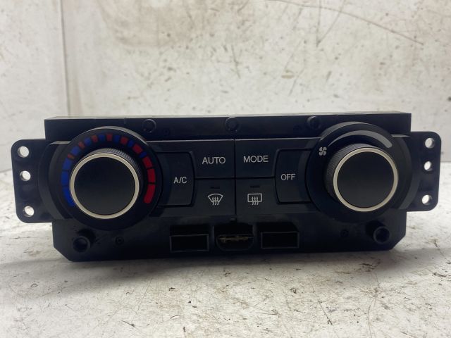 bontott CHEVROLET EPICA Fűtéskapcsoló