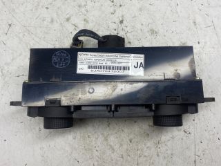 bontott CHEVROLET EPICA Fűtéskapcsoló