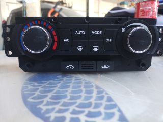 bontott CHEVROLET EPICA Fűtéskapcsoló