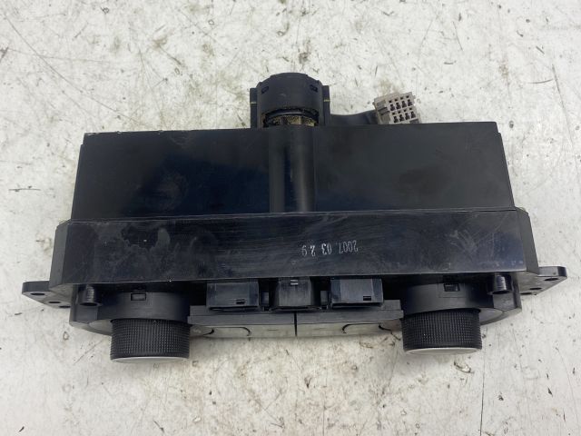 bontott CHEVROLET EPICA Fűtéskapcsoló